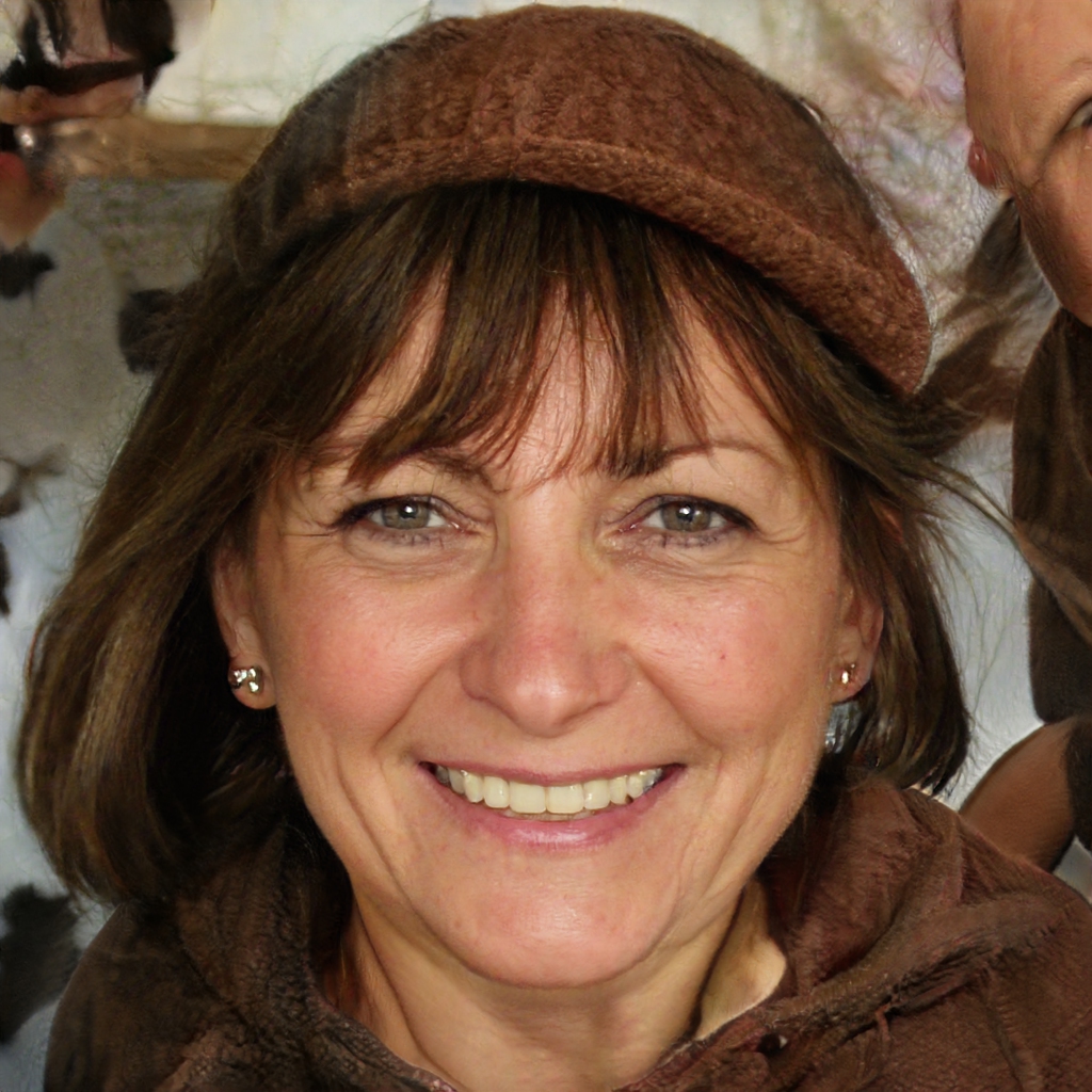 Profile photo