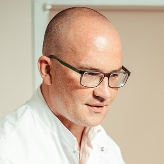 Dr. Ivan H.