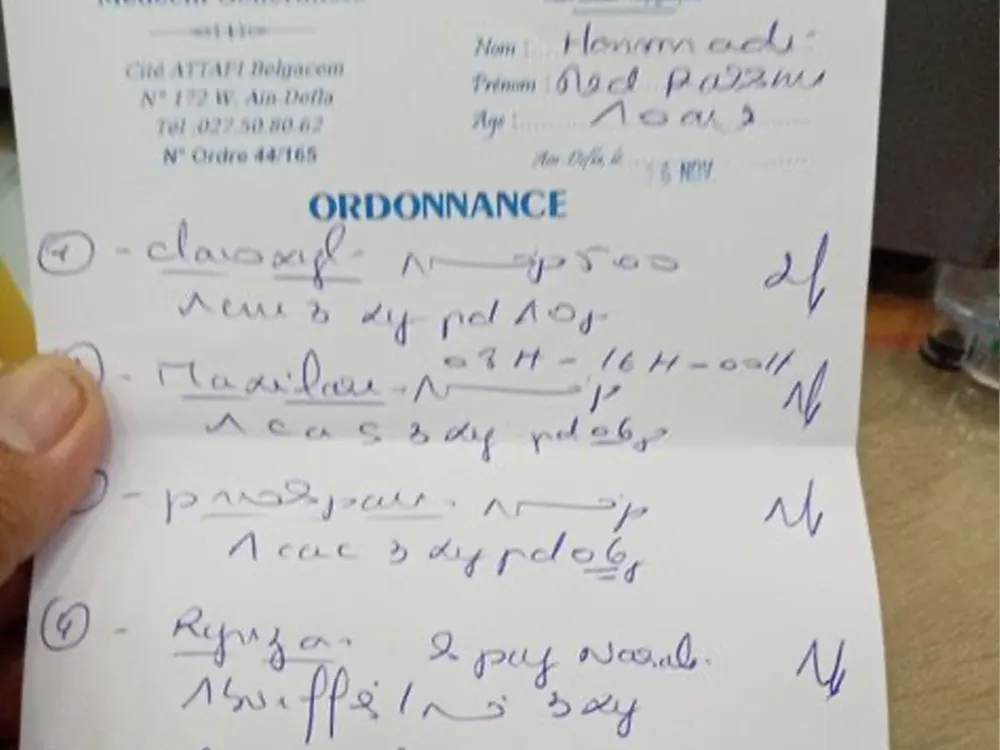 Akupresurne točke na stopalih – osnova tradicionalne kitajske medicine