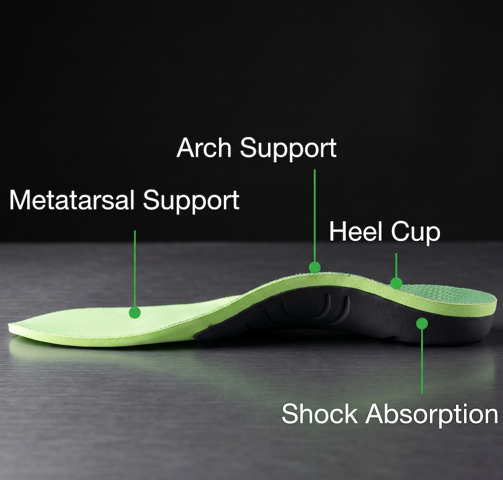 Orthexa Comfort