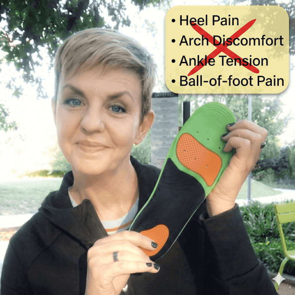 Orthexa Comfort