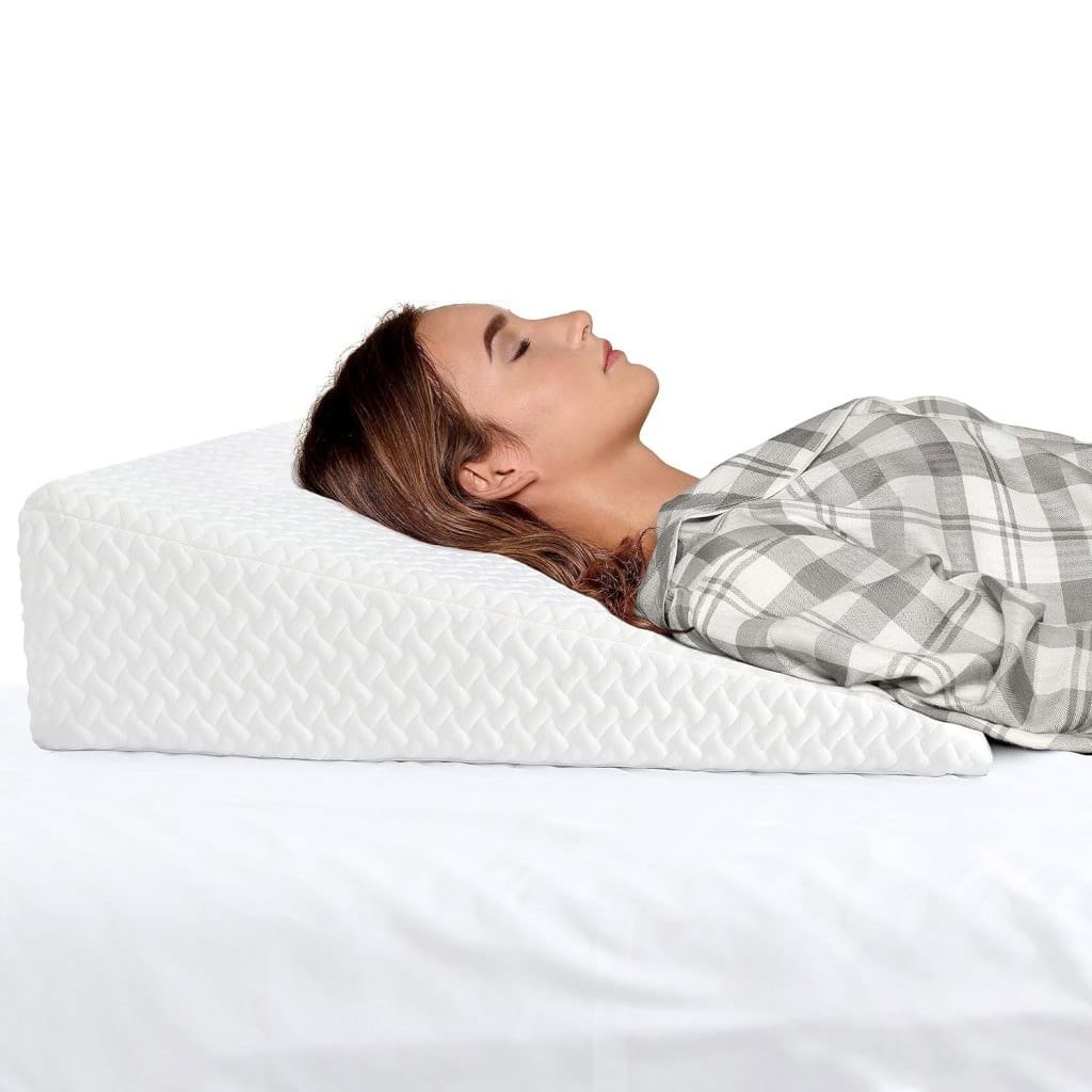 Ortopedska klinasta blazina – ComfortLift