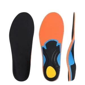 Ortopedski vložki za čevlje – Active - Image 2