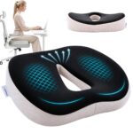 Ortopedska blazina za sedenje - ComfortSit