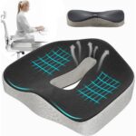 Ortopedska blazina za sedenje - ComfortSit