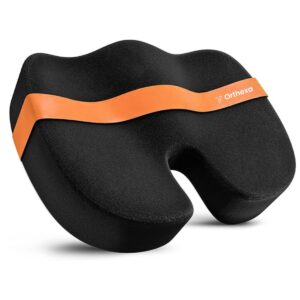 Ortopedska blazina za sedenje – ComfortLux - Image 1