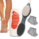 Komplet za nego stopal - HeelRecover
