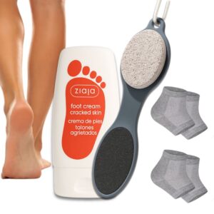 Komplet za nego stopal - HeelRecover - Image 1