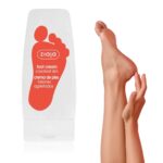 ZIAJA Krema za razpokano kožo stopal 60 ml