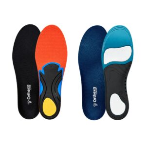 Komplet vložkov Active + Comfort