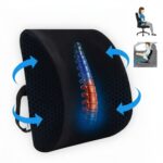 Blazina za podporo hrbta – Lumbaris