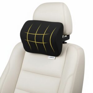 Ergonomska blazina za vrat - ErgoLux