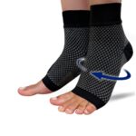 Kompresijske nogavice za plantarni fasciitis - Kinesios