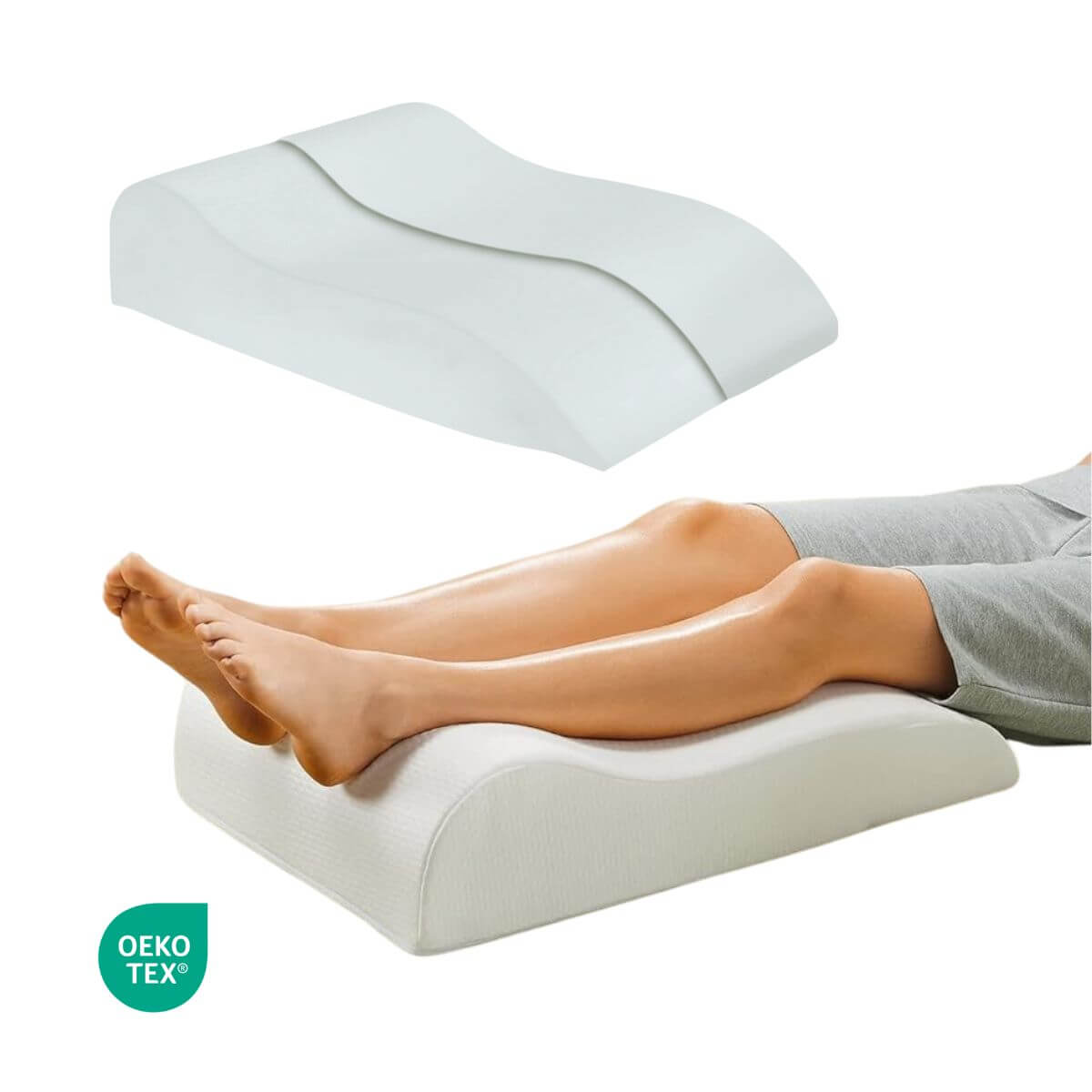 Ortopedska blazina za noge Medical