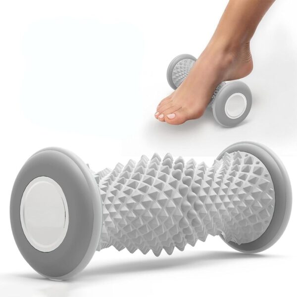 Masažni valj za stopala PlantarRoller