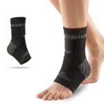 Opornica za gleženj in stopalo PlantarCare