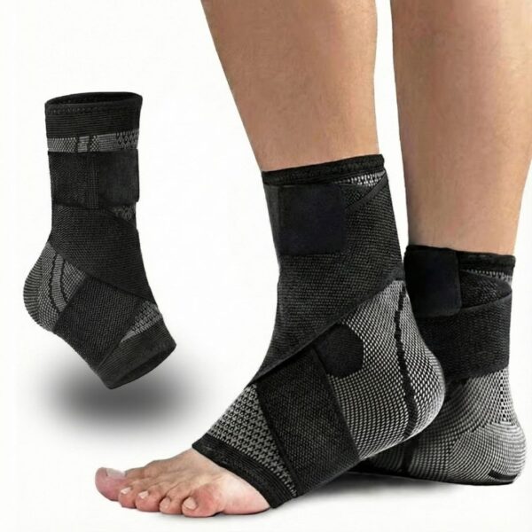 Opornica za gleženj in stopalo PlantarCare