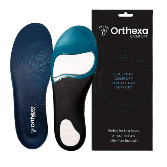 Ortopedski vložki Comfort